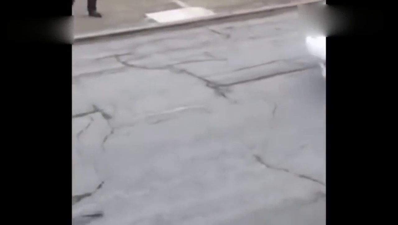 改装车不忍直视的尴尬瞬间，求车主的心理阴影面积！