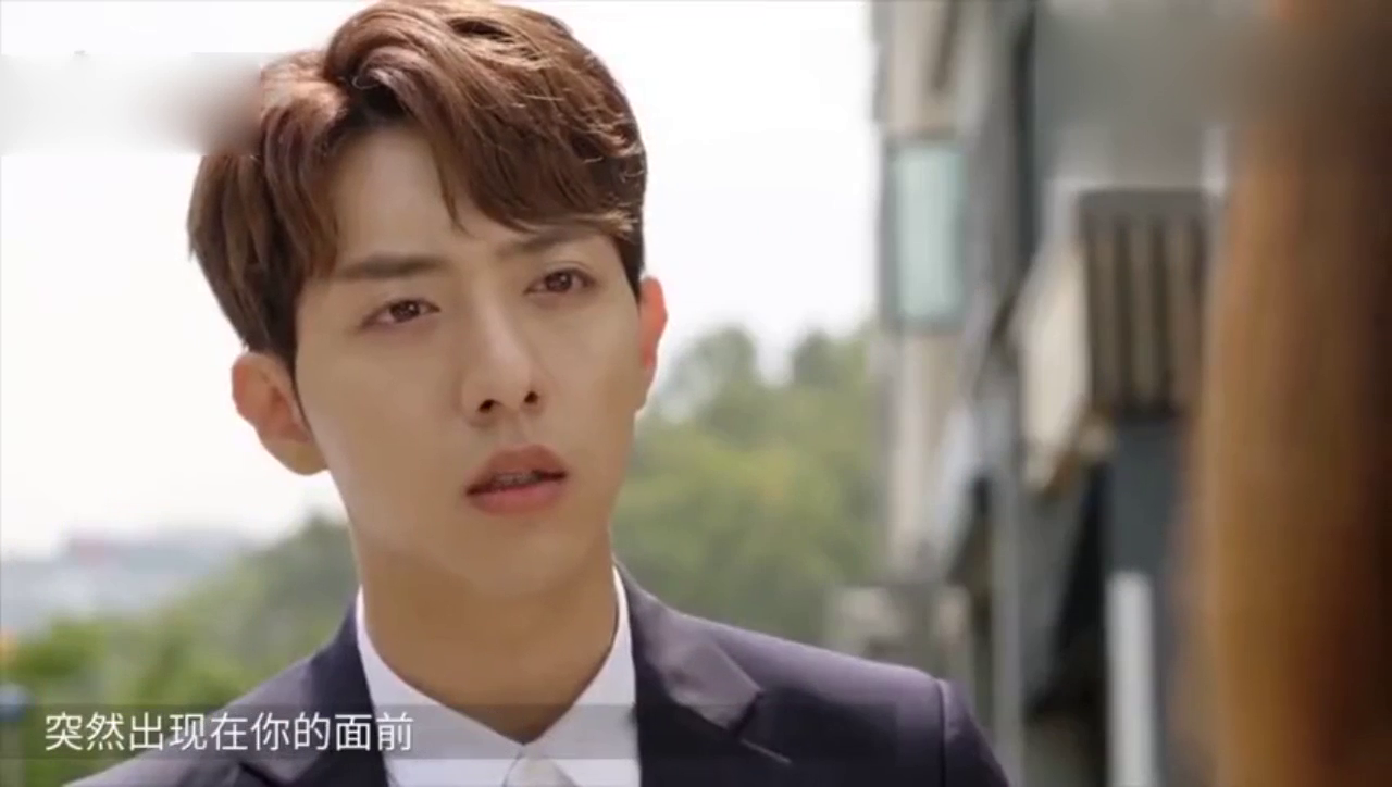 穷小子变土豪，6年没见的初恋找上门，可惜了这辆跑车！