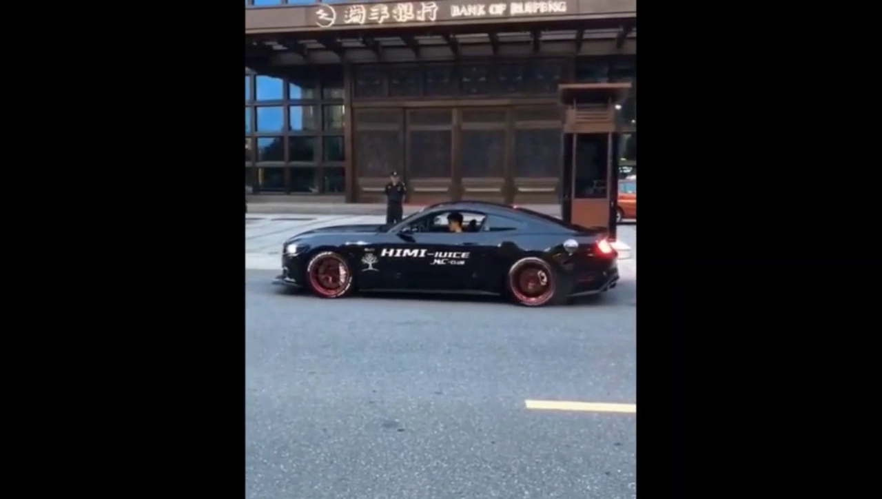 福特野马这么便宜！最适合年轻人的跑车26万值得入手