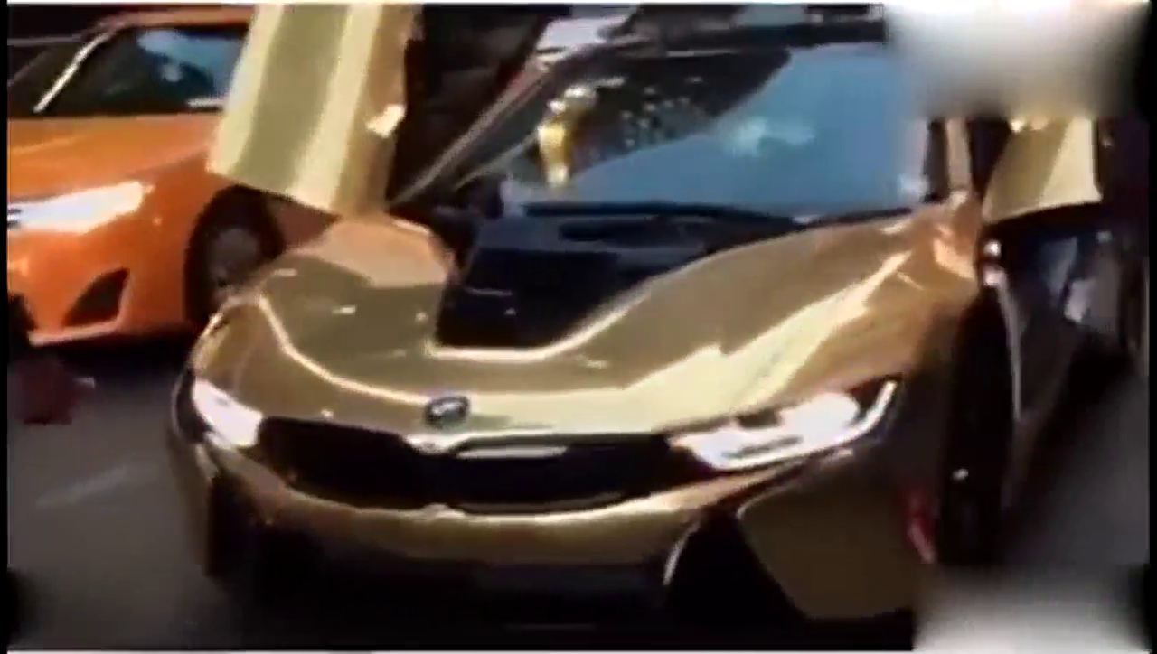 愤怒伙伴前三名火拼超级跑车