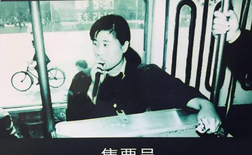 暴露年龄哈尔滨已经历的5代公交你坐过哪几代