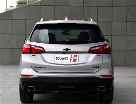 想知道“雪佛兰“最近有什么新消息么，都在这里了