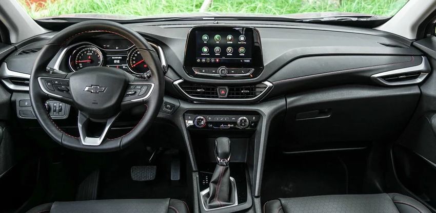 “雪佛兰“最新资讯都在这了，就等你来