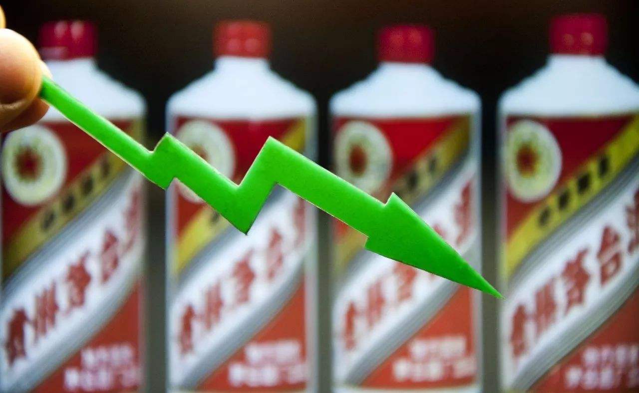 茅台不算在贵州gdp怎么算_贵州茅台盘中市值破万亿 相当于贵州2016年GDP的85