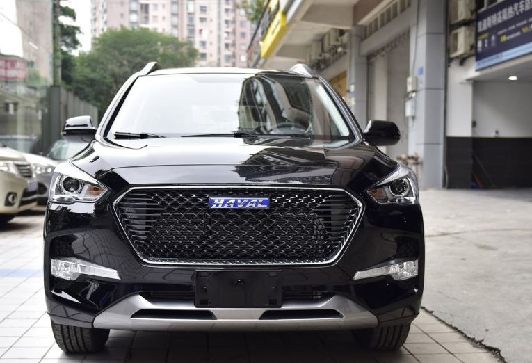 这里有“5-10万紧凑型SUV“的最新资讯请不要错过