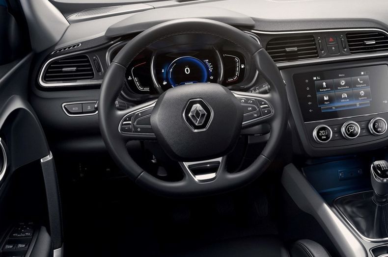 想知道“雷诺“近期资讯盘点，你想要的这里都有