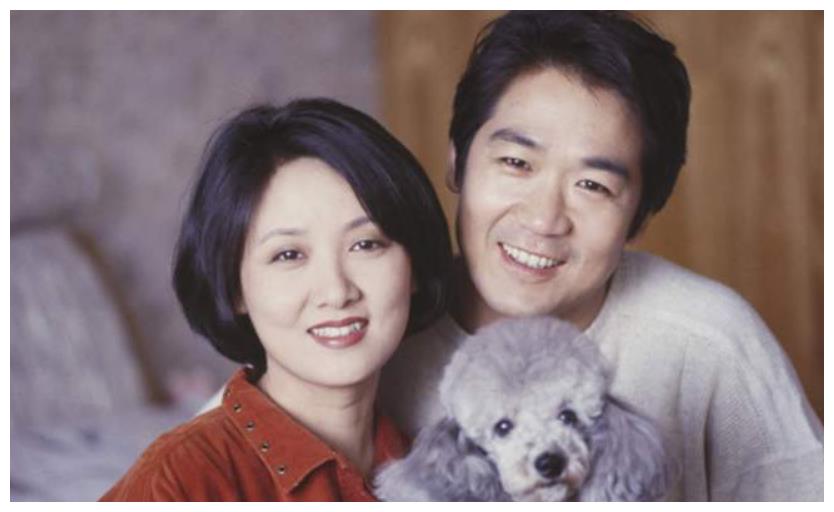 陈宝国的老婆,张国立的老婆,黄渤的老婆,陈道明的老婆
