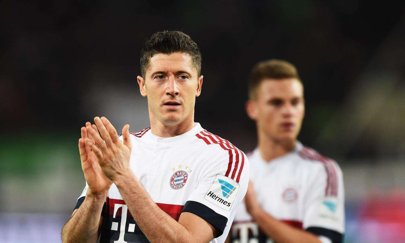 盘点欧冠1\/8战射手榜及进球时所效力球队(欧冠