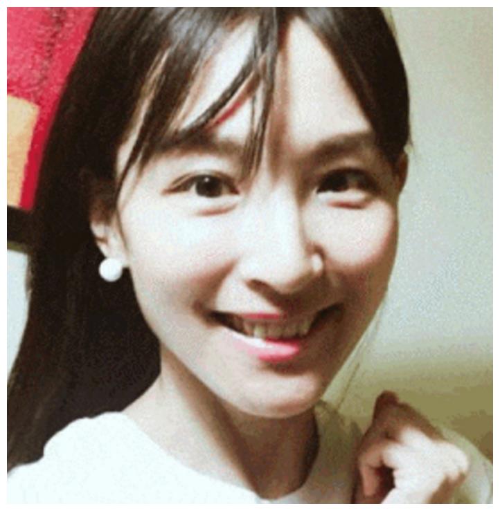 有一种"增肥"叫十年后的林宛瑜,如今胖了10斤,却美的不像话