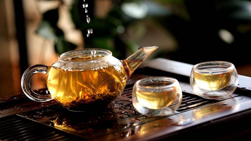 世界茶排行榜_2020年8月中国茶叶线上销售排行榜TOP30(2)