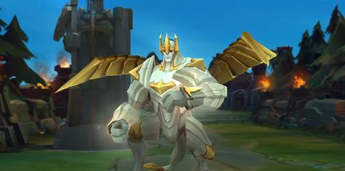 L中单加里奥成一霸怎么克制它,用这3个英雄就