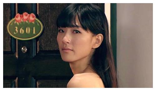 有一种"增肥"叫十年后的林宛瑜,如今胖了10斤,却美的不像话