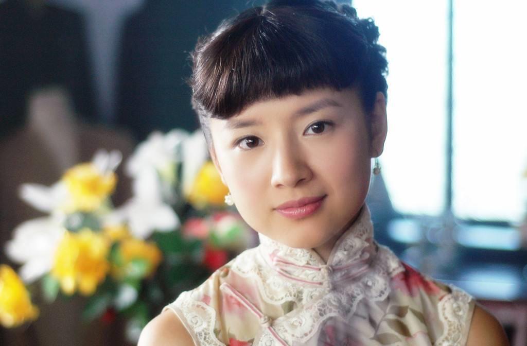 孙俪董洁新剧未播先火!清宫戏就是这么霸气,赵