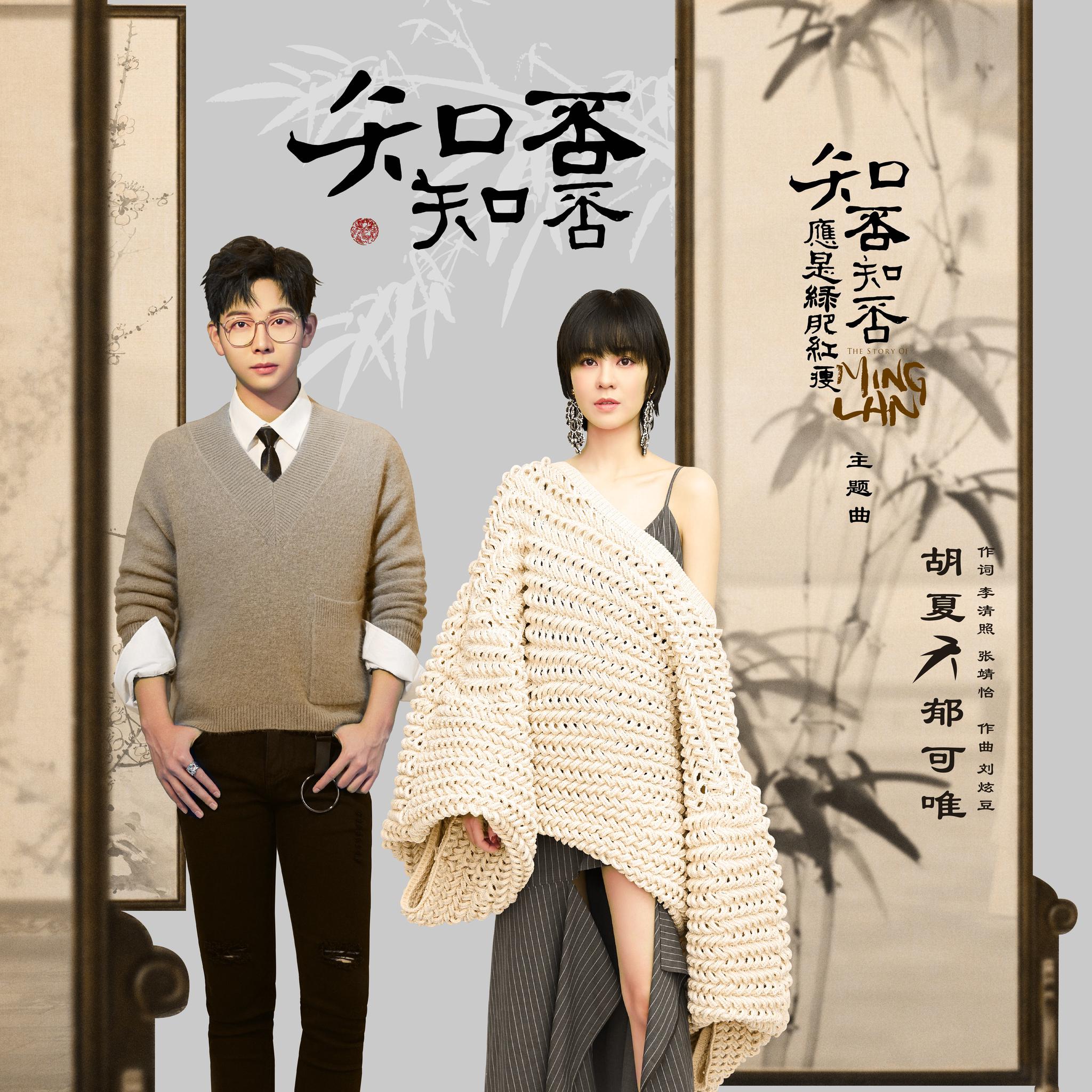 知否知否电视剧百度百科