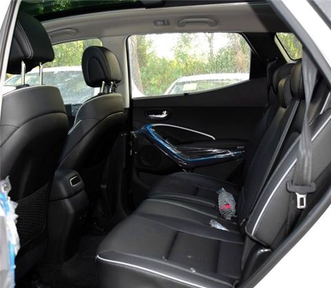 想知道“20-30万韩系中型SUV“最近有什么新消息么，都在这里了