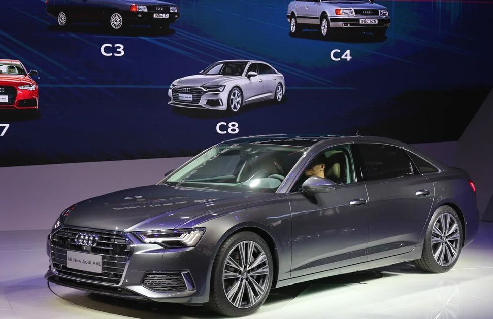 想知道“30-50万欧系中大型轿车“近期资讯盘点，你想要的这里都有