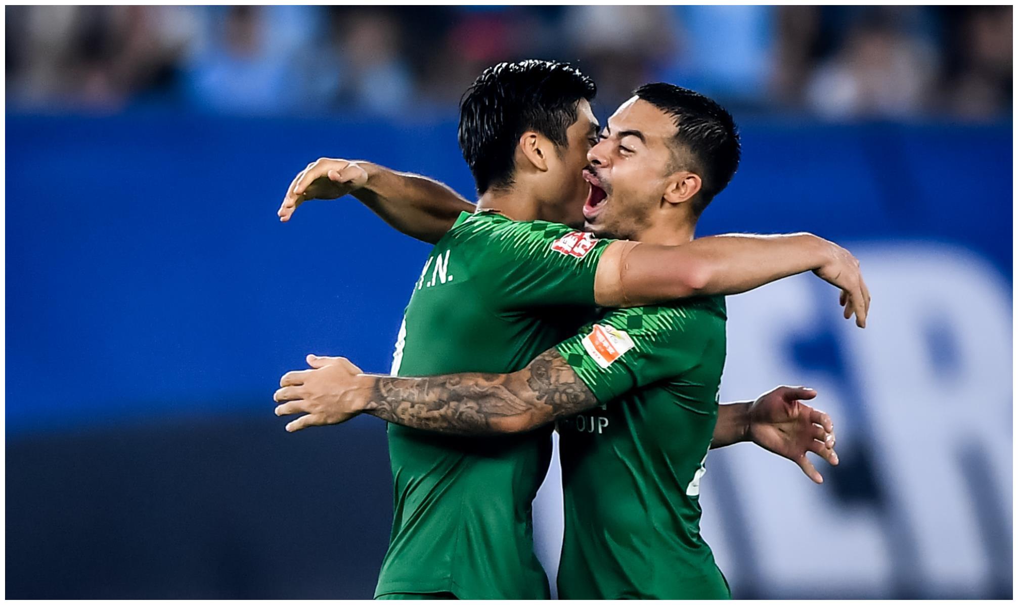 排名:恒大超过鹿岛鹿角!武磊东家超过北京国安