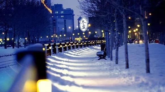 冬至烧纸别犯错，数九寒天灵异多！这7条禁忌不可大意！