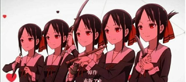 b站新番排名2020_15万票选秋季新番人气排名:B站顶级柠檬番第8名,咒术与(2)