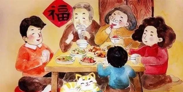 冬至烧纸别犯错，数九寒天灵异多！这7条禁忌不可大意！