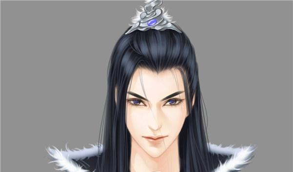 5本热血架空历史文,脚踩《墨唐》,完败《如意