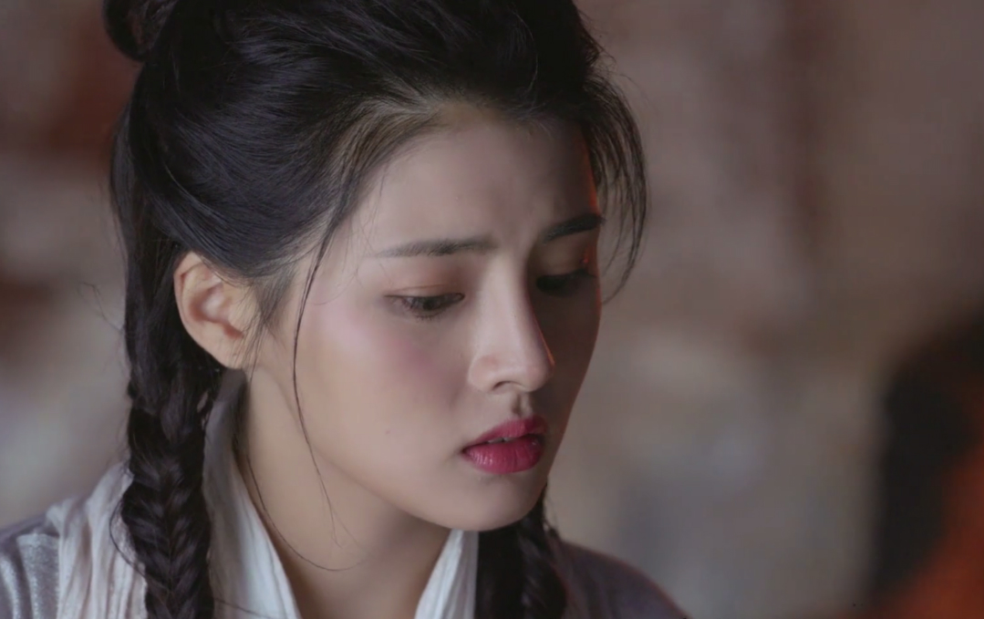 《倚天屠龙记》成昆首秀大爆发!小昭唱穿越歌