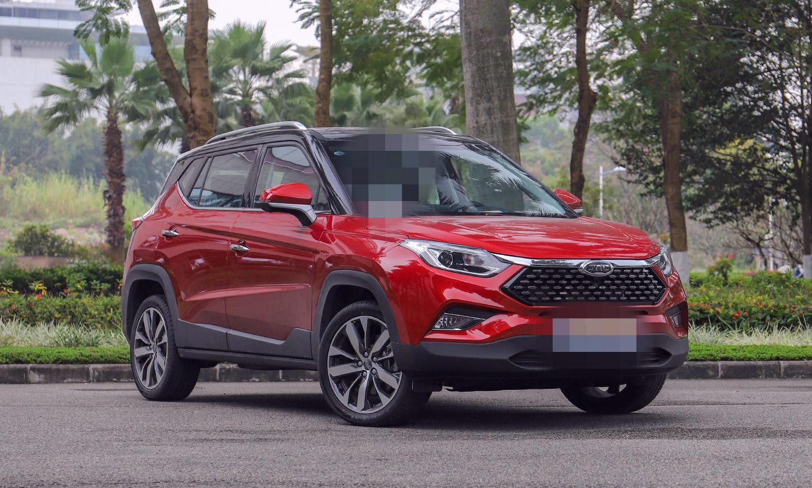 想知道“江淮汽车“最近有什么新消息么，都在这里了