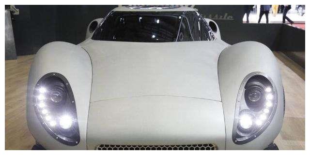 外媒评选的日内瓦车展看起来最糟糕的5款车, 发现一个也买不起