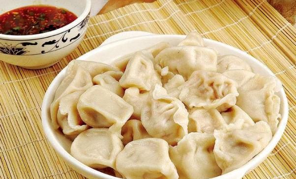 冻的生饺子可以直接煎吗