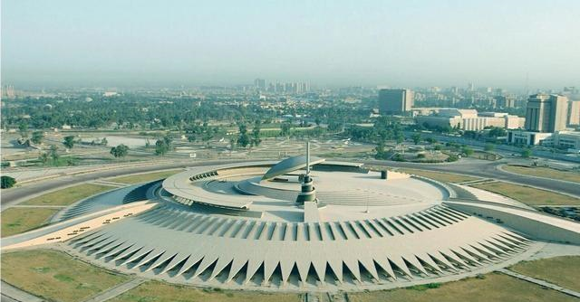 10年发展经济翻了8倍,美军扳倒萨达姆后的伊拉