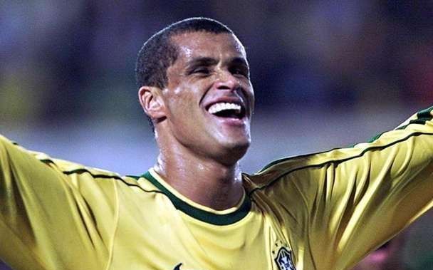 一代天才左脚锋线--里瓦尔多