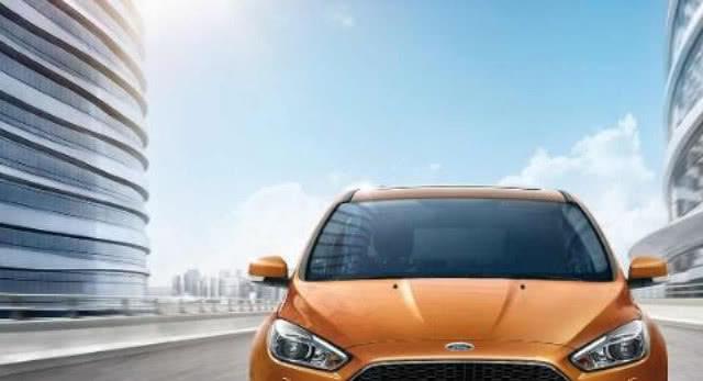 想知道“10-15万美系三厢车“最近有什么新消息么，都在这里了