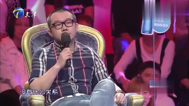 11年的感情却没有一纸婚约，涂磊怒斥：多长点心，少点抱怨