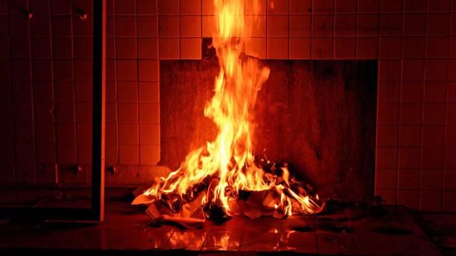 冬至烧纸别犯错，数九寒天灵异多！这7条禁忌不可大意！