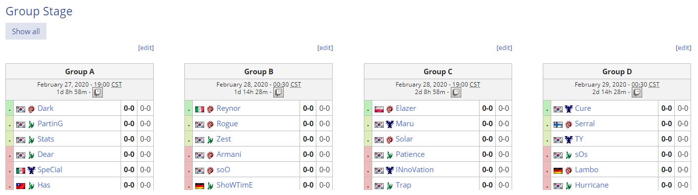 iem卡托维兹2020排名_新人闪耀,Gen.G出道即冠军;群星荟萃,IEM卡托维兹202