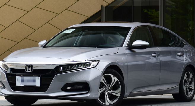 速递!新鲜的“15-20万日系中型车“资讯全在这，看我就够了