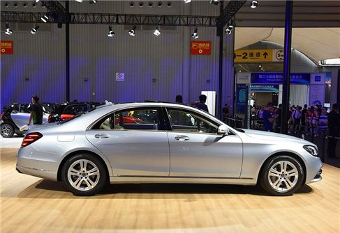 想知道“德系大型轿车“最近有什么新消息么，都在这里了