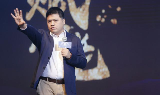 曝主播张羽加盟今日头条,央视掌管人离任潮来了,这几位混得最好