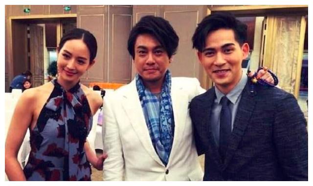 F4成员朱孝天谈现状：过气后没人把你当回事，结婚都请不动人