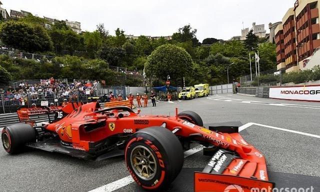 近期“法拉利“动态汇总，都在这个专题里