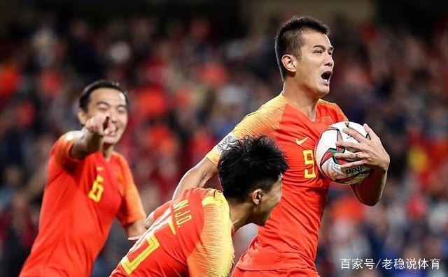 责任心!国足丢球里皮中场罕见发火,中方管理组