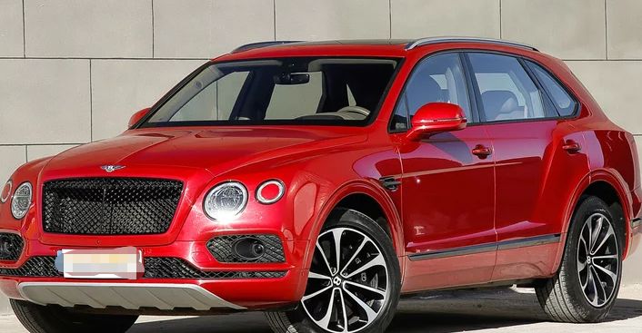 想知道“宾利“最近有什么新消息么，都在这里了