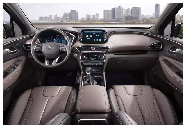 2018这几款新车颜值高、后备箱特能装！汉兰达根本没上榜！