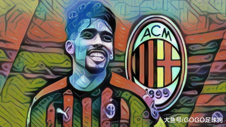 「足球狗」意甲复盘AC米兰00那不勒斯,新援带