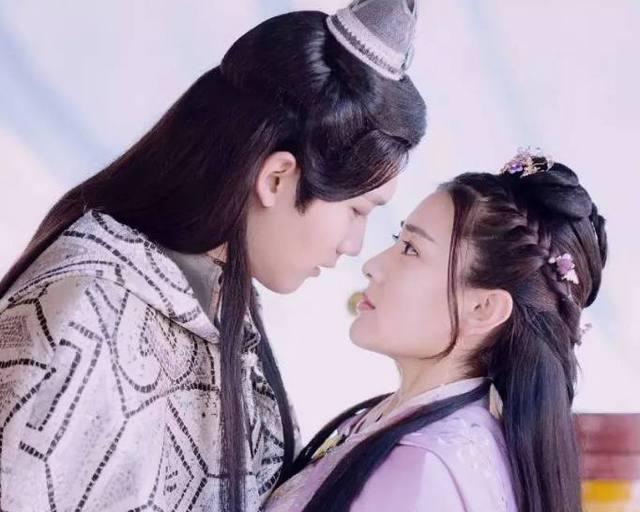 口碑不错的4部穿越剧, 杨幂主演的《宫》仅排第二, 第一堪称