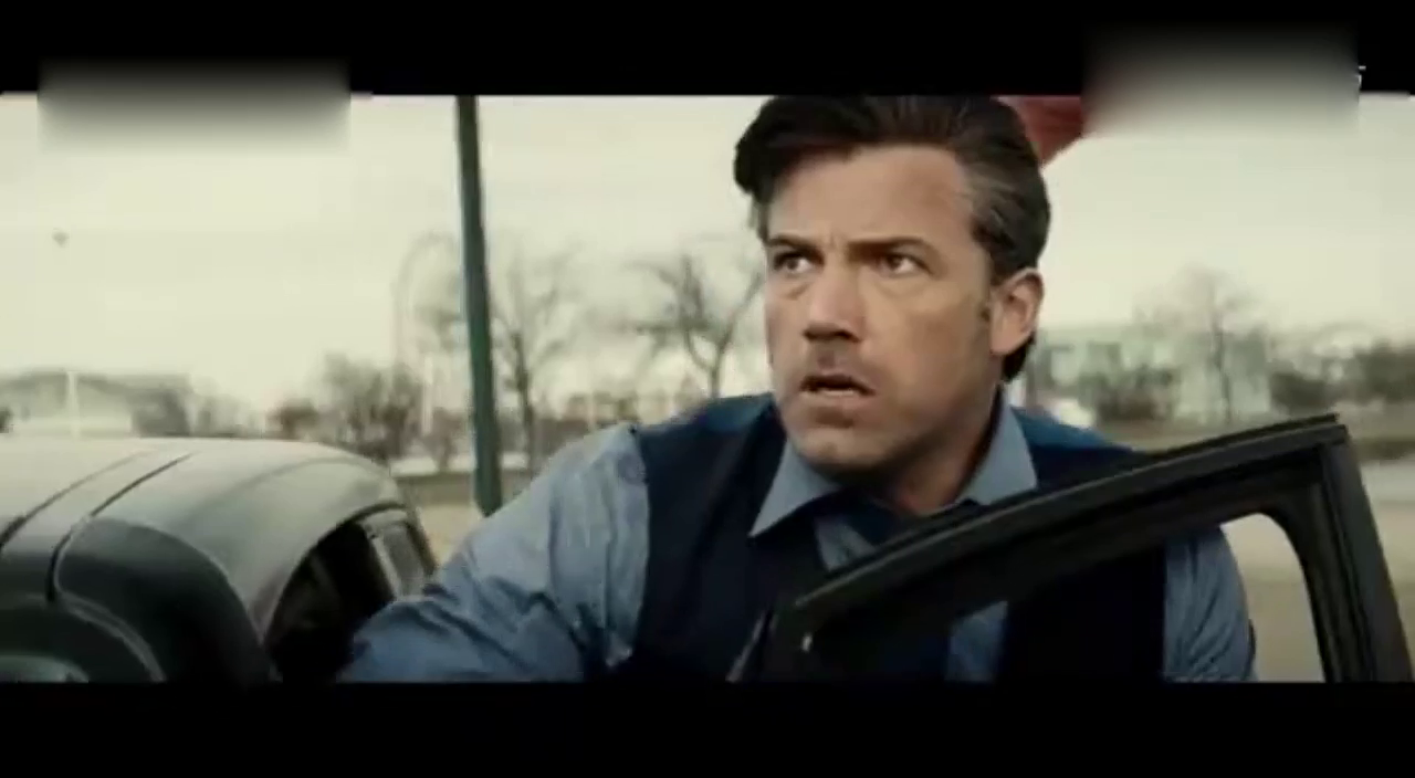 《蝙蝠侠》jeep特别版广告片