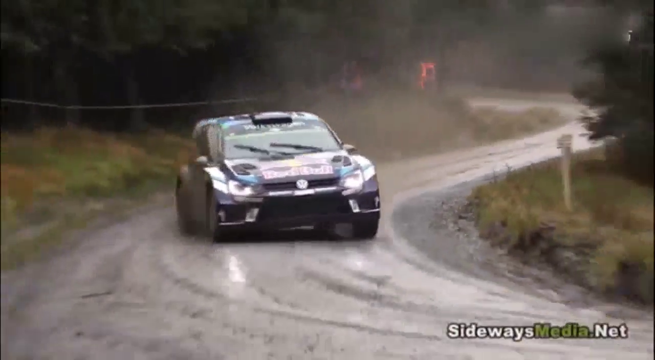 跑车这声音听得人心里发痒