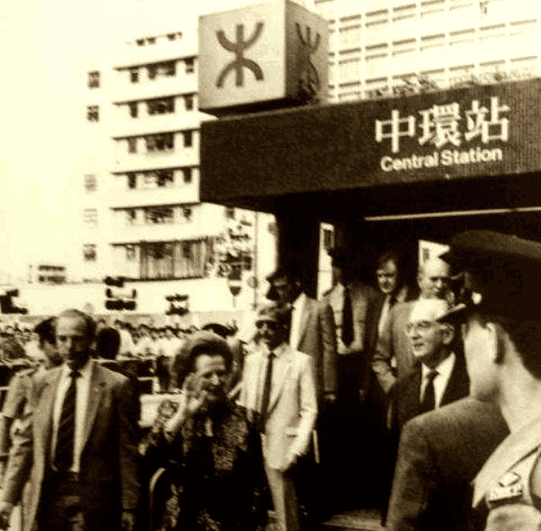 英国不惜代价远征阿根廷夺回马岛, 却为何将香