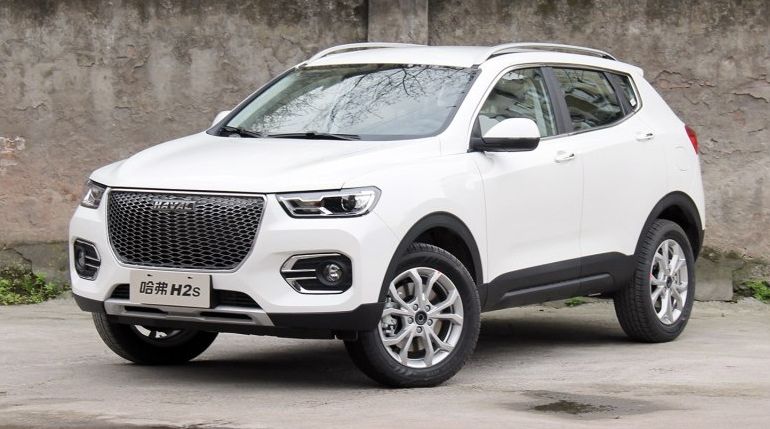 “哈弗“最全资讯一网打尽，有我就够了