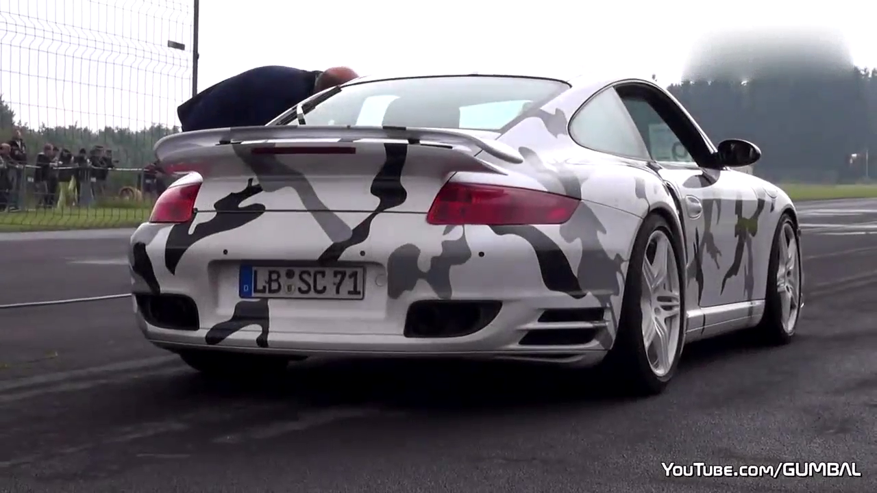 一看像奶牛纹身的跑车，造型太酷炫